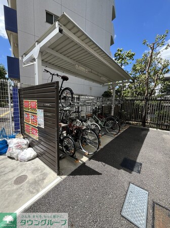 S-RESIDENCE池袋Norteの物件内観写真